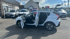 Hyundai BAYON 1.0 TGDi [120] 48V MHEV Premium 5dr DCT Petrol Hatchback
